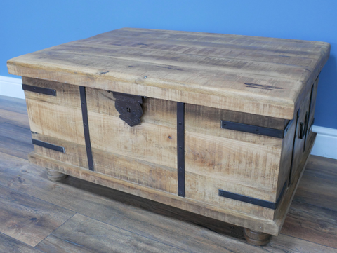 Trunk/Coffee Table