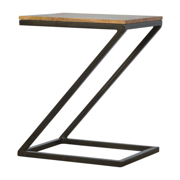Z Side Table
