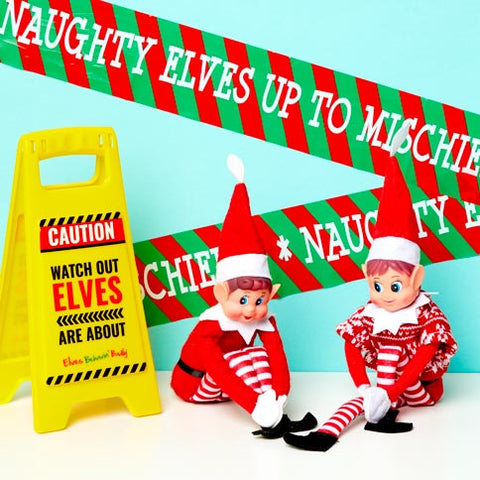 Elf on the Shelf Accessories