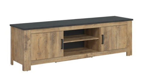 Rapallo TV cabinet