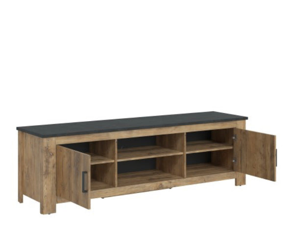 Rapallo TV cabinet