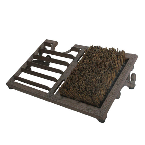 Boot Scraper