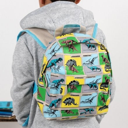 Dinosaur Backpack