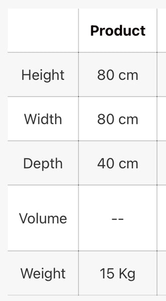 Solid Wood & Iron Base Writing Desk with Stool