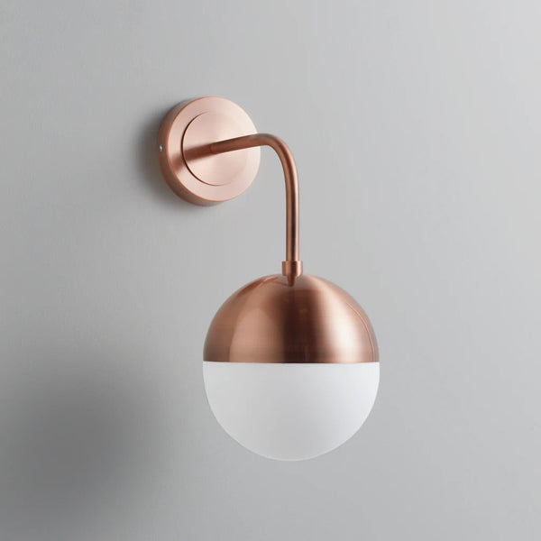 Mayfair Wall Lamp