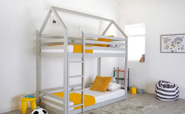 Play House Bunk Beds