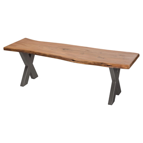 Acacia Bench