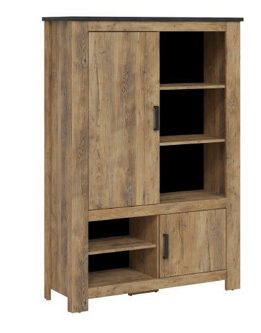 Rapallo cabinet