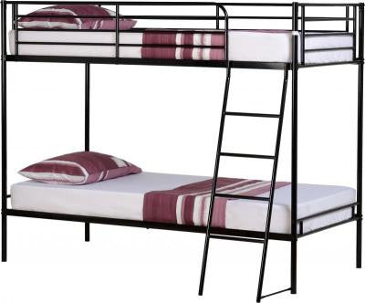 Brandon 3' Bunk Beds