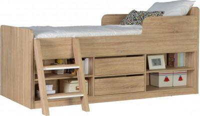 Felix Cabin Bed