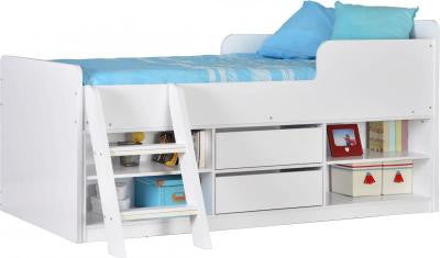 Felix Cabin Bed