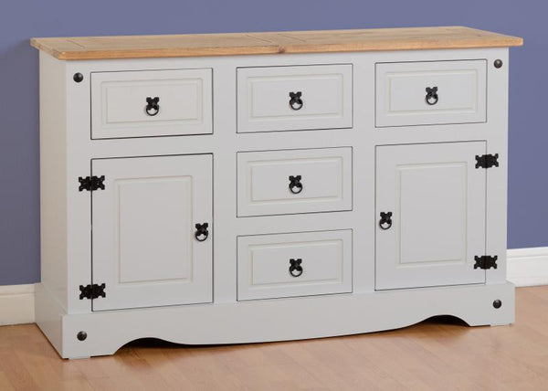 Corona Sideboard