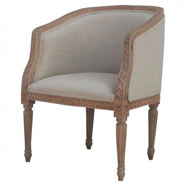 Tub Chair