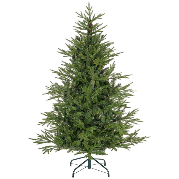Artificial Christmas tree