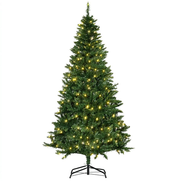 Artificial Christmas tree