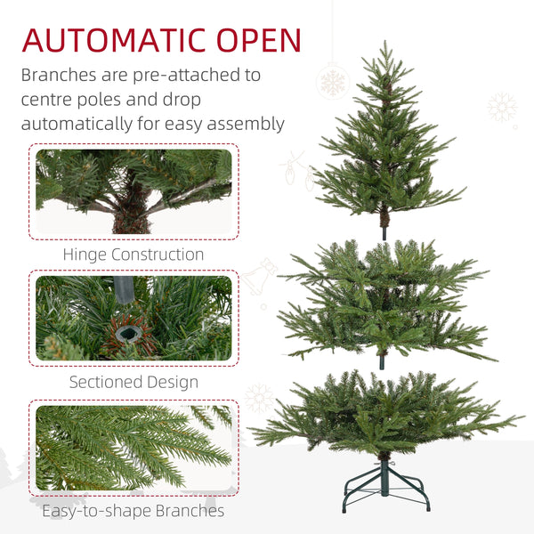 Artificial Christmas tree