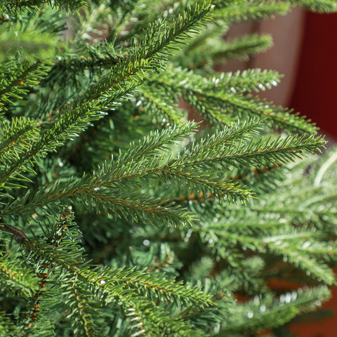 Artificial Christmas tree