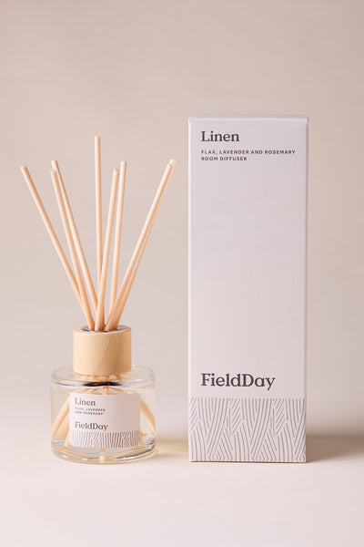 Field Day Diffusers