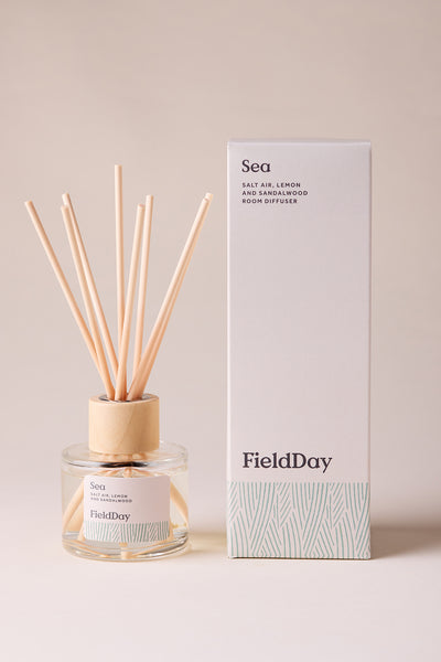 Field Day Diffusers