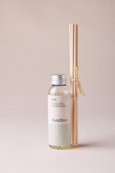 Field Day Diffusers