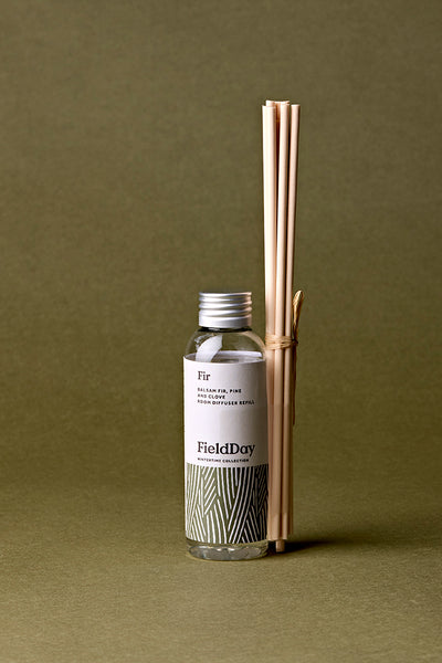Field Day Diffusers