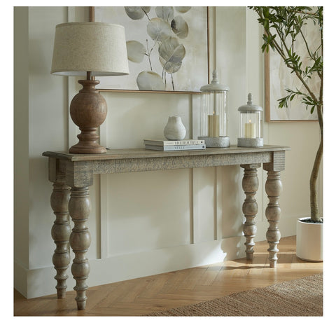 The Rutland Console Table