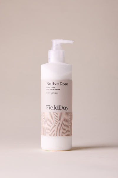 Field Day Hand Wash & Cream
