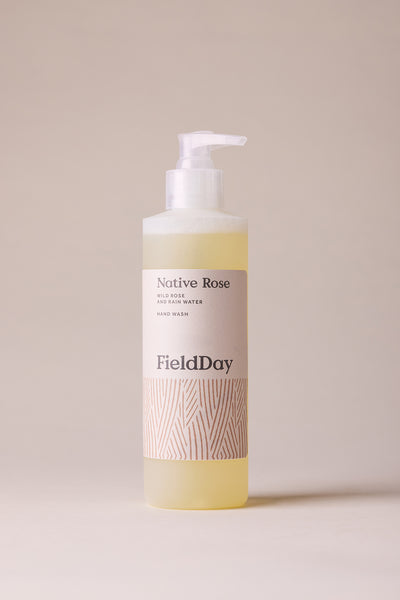 Field Day Hand Wash & Cream