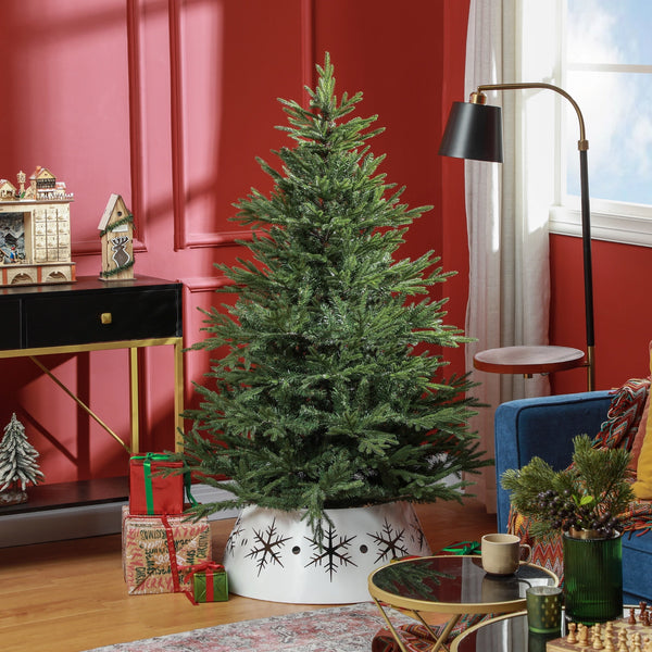 Artificial Christmas tree