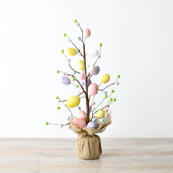 Easter Egg Tree, 49cm