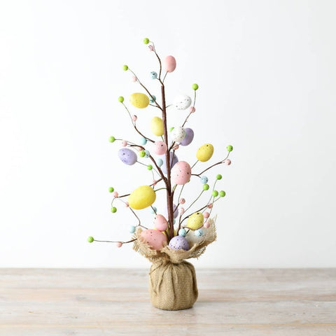 Easter Egg Tree, 49cm