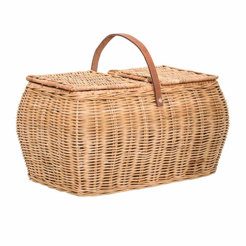 Gor Picnic Basket