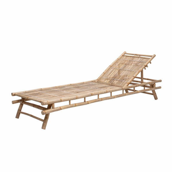 Bamboo daybed