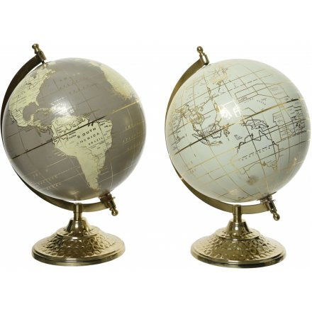 World Globe