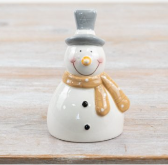 Snowman Decoration