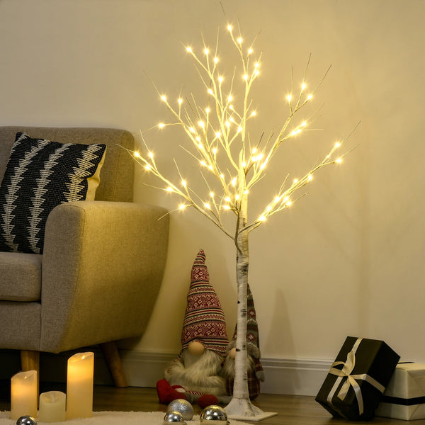 Light up tree