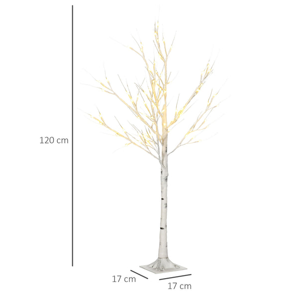 Light up tree
