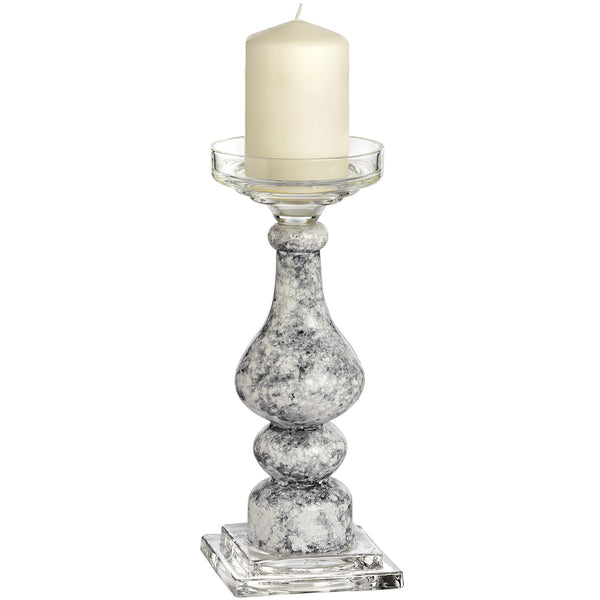 Marble Candle Holder