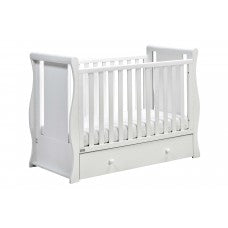 East Coast Nursery Cot2Bed Nebraska