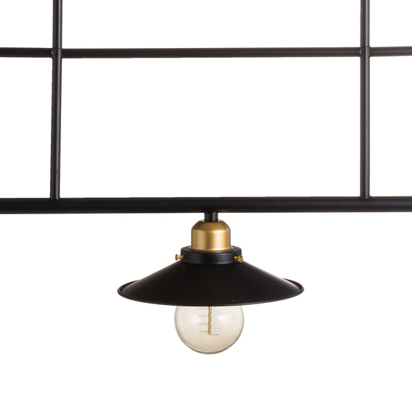 Triple Pendant light