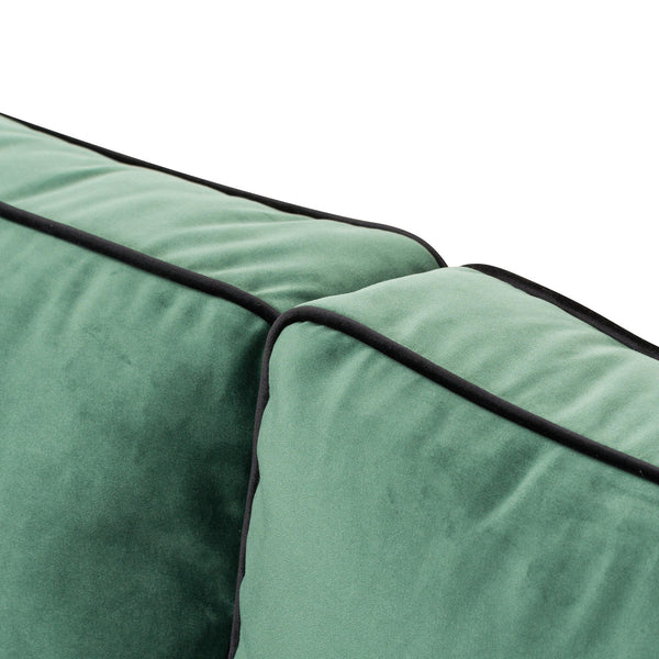 Velvet 2 Seater Sofas