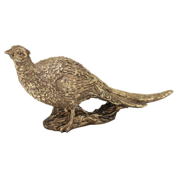 Antique Pheasant