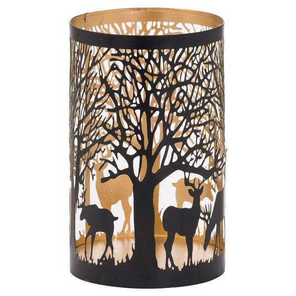 Glowray Stag in Forest Lantern