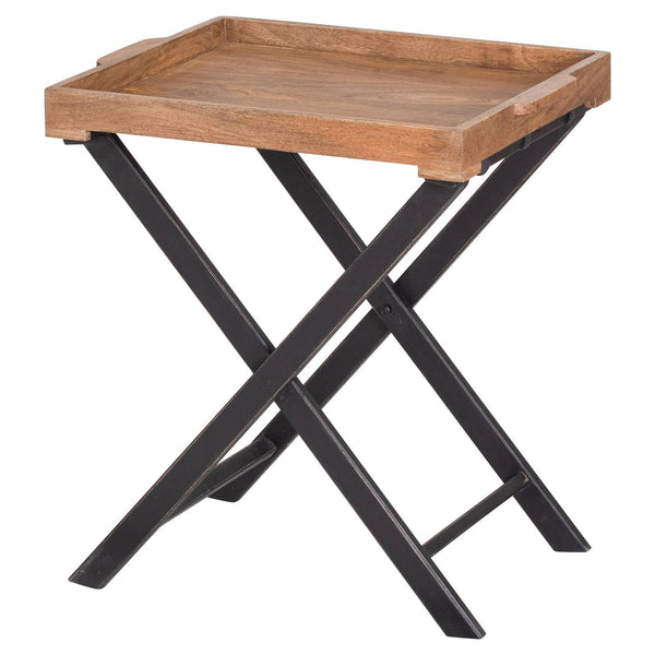 Nordic Collection Large Butler Table