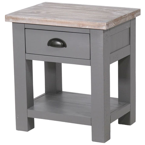 The Oxley Collection Bedside