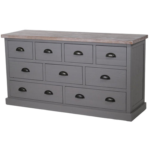 The Oxley Collection Drawer Chest