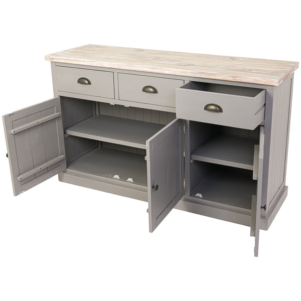 The Oxley Sideboard