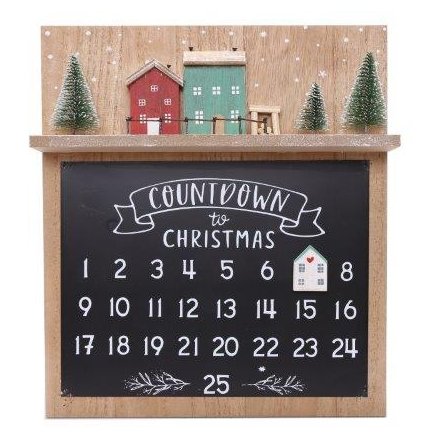 Christmas Countdown