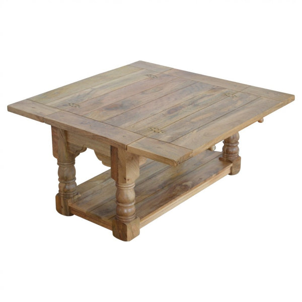 Granary Royale Trilogy Coffee Table