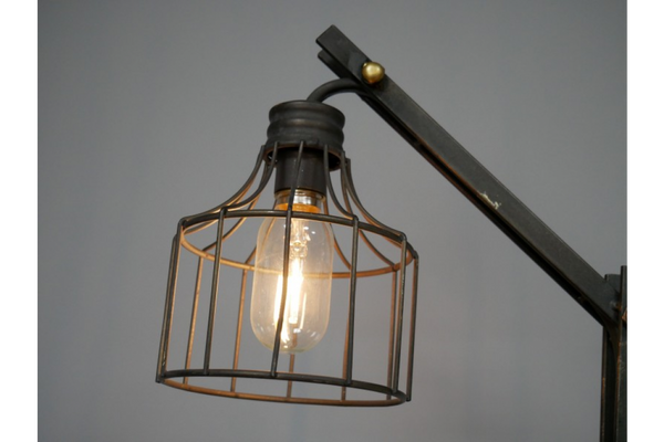 Industrial Arm Light